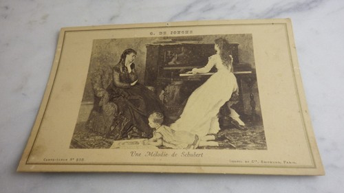 1880 une mélodie - 1880.une,