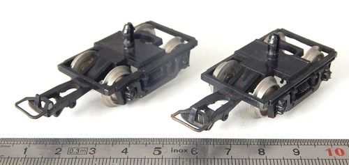 8771 jouef lot bogie y - lot, 2