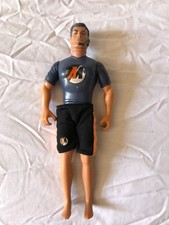 Action man pilote - man,