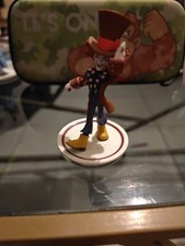 Figurine Chapelier Alice Au Pays Des Merveilles Disney Infinity 3.0