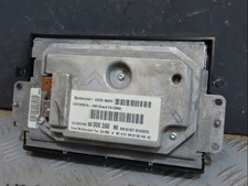 Afficheur CITROEN DS4