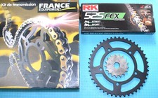 kit chaîne FE/ RK 17x45 PAS