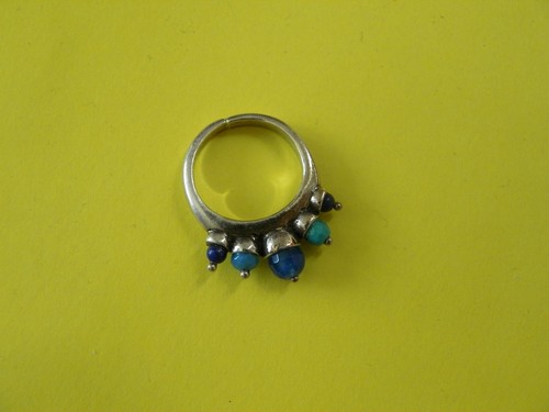 Bague franck - bague,