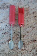 2 ancien supports cannes à