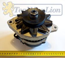 Alternateur triphasé 12 V 50 A régulateur externe Peugeot 404 504 J7 M1969-> ess