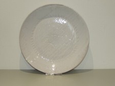 Ancien Grand Plat Sarde En