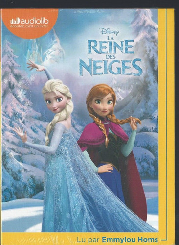 Disney reine des - disney, la