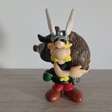 Figurine ASTÉRIX- ASTÉRIX