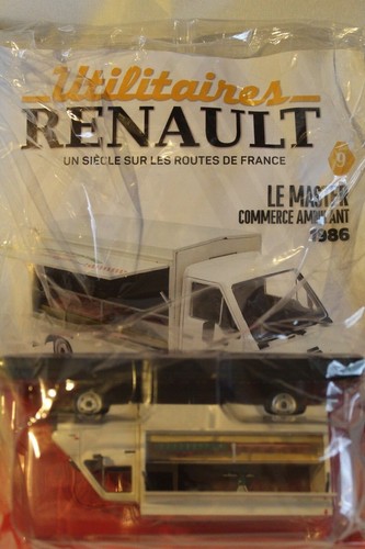 Renault master - uh, =