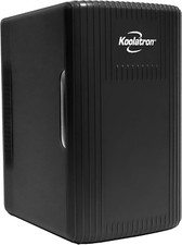 Koolatron Rétro Mini Frigo De