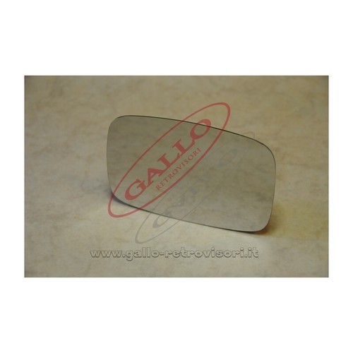 Miroir latéral verre - miroir,