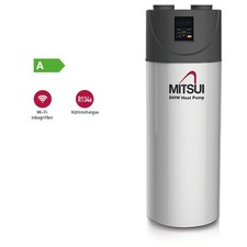 Eau Chaude Sanitaire Pompe à