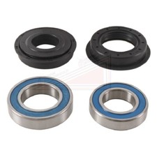 Kit De Roulement De Roue