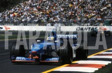 Photo de presse vintage