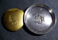 Coupelle & miroir Christian