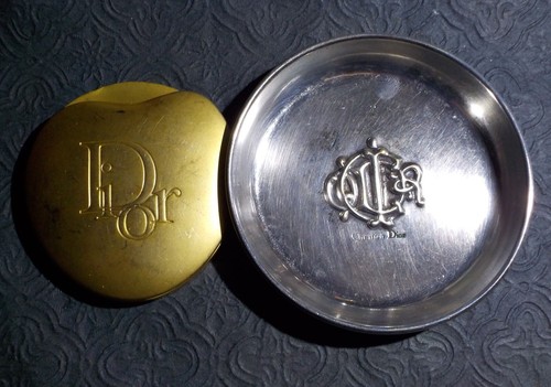 Coupelle miroir christian - &,