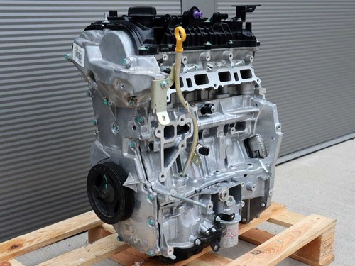 Moteur tech h4m - moteur, 1.6