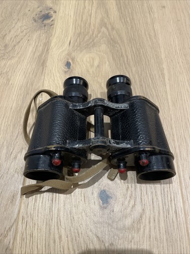 Binoculars taylor hobson 2 - taylor-hobson, no.2