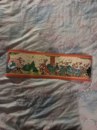 Uderzo goscinny astérix - /,