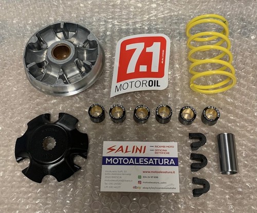 Variateur malossi multivar - malossi,