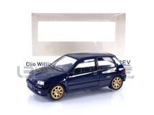 NOREV - JET CAR 1/43 - RENAULT