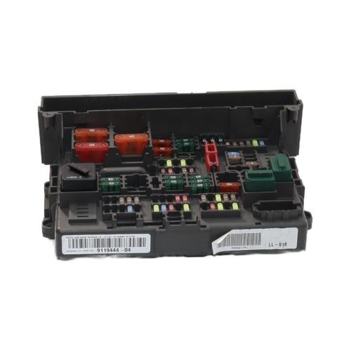 Porte fusible bmw serie - bmw, e91
