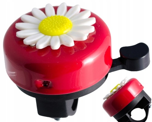 Sonnette vélo pour enfant - de,
