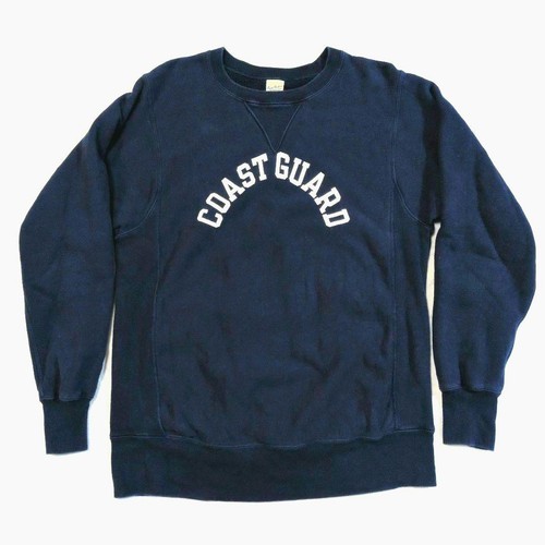 Buzz rickson sweatshirt - buzz,