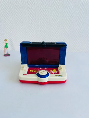Jeu électronique tiger - jeu,
