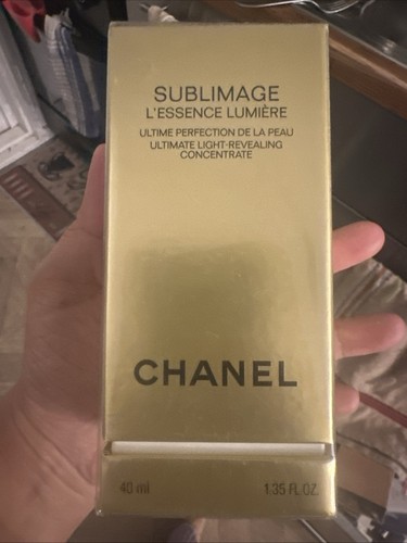 Sublimage essence lumière - essence,