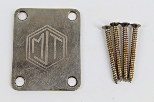 Mjt officiel guitare vintage - mjt,