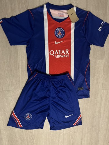 Maillot short psg - short, 2026/2027