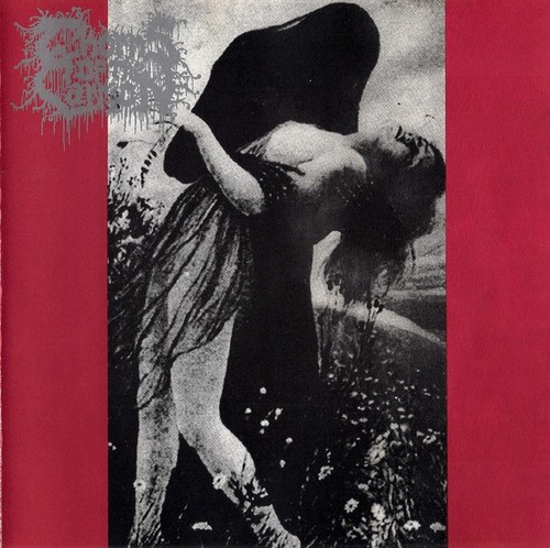 Thorns the carrion - the,
