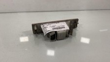 Anti brouillard arriere nissan - arriere,