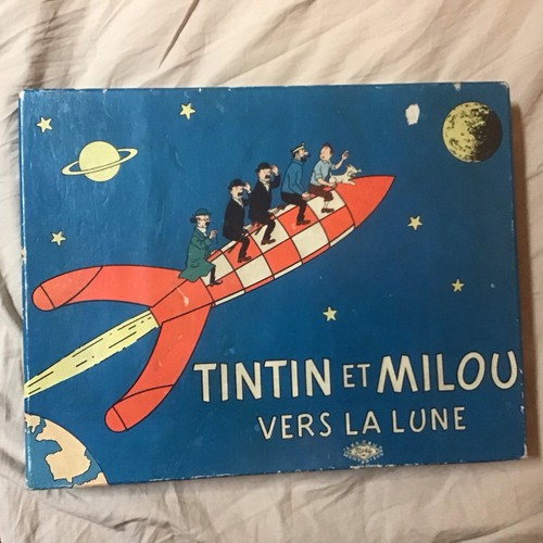 Jeu société tintin et - société,