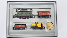 Train de marchandises Märklin
