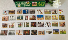 825⚜️ Jeu Société Art