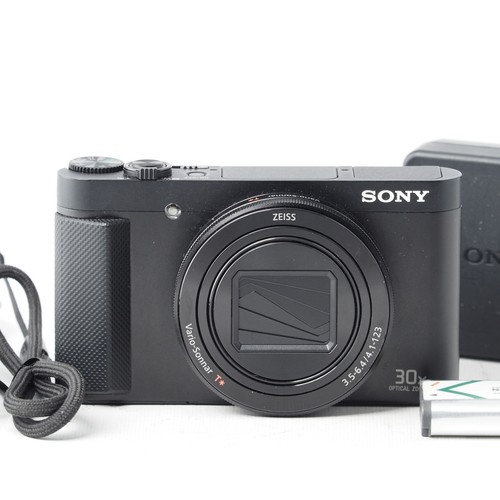 Appareil photo numérique - , sony