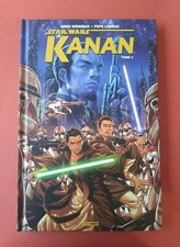 STAR WARS - KANAN - TOME 1 -