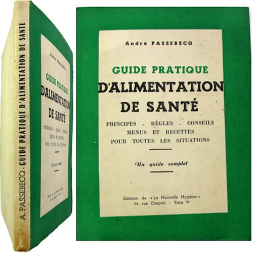 Guide pratique alimentation - guide, d'alimentation