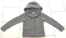 Gilet fille chaud 10 ans KIABI