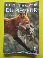 Hubert Koch Les Trucs du