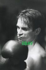 Photographie de RUDOLF NUREYEV