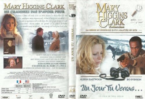 Mary higgins clark collection - mary,