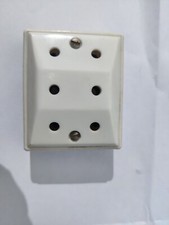 Prise Mistral Triple