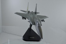 AVION F15 A EAGLE