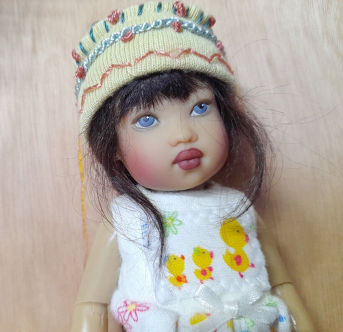Kish doll little match girl - doll,,