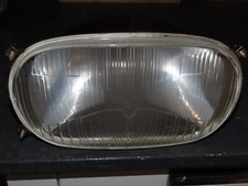 BLOC OPTIQUE Codif  61224403 MARCHAL POUR BERLIET GR TR260 TR300 DEPUIS 06.1970