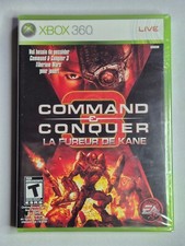 Jeu Microsoft XBOX 360 Command