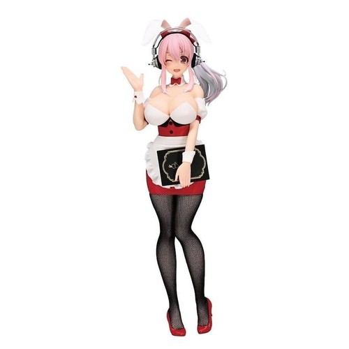 Furyu super sonico - furyu,